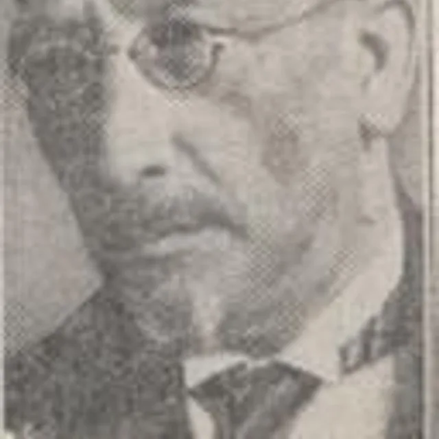 David Mozes Sluys