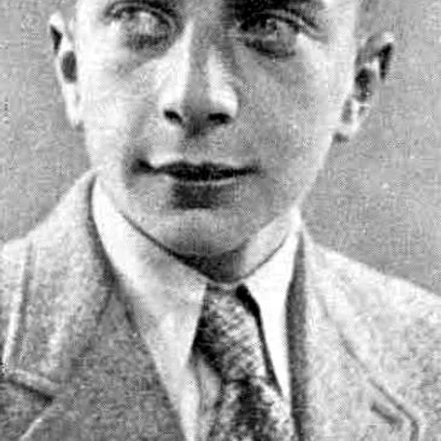 Robbie Cohen