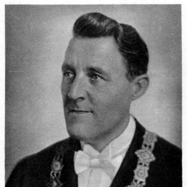 Jan Arnoldus Schouten