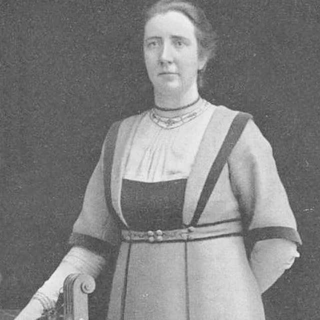 Marie Faddegon