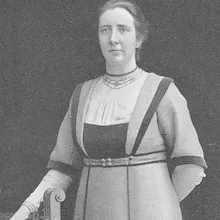 Marie Faddegon