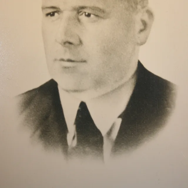 Jan Verschure