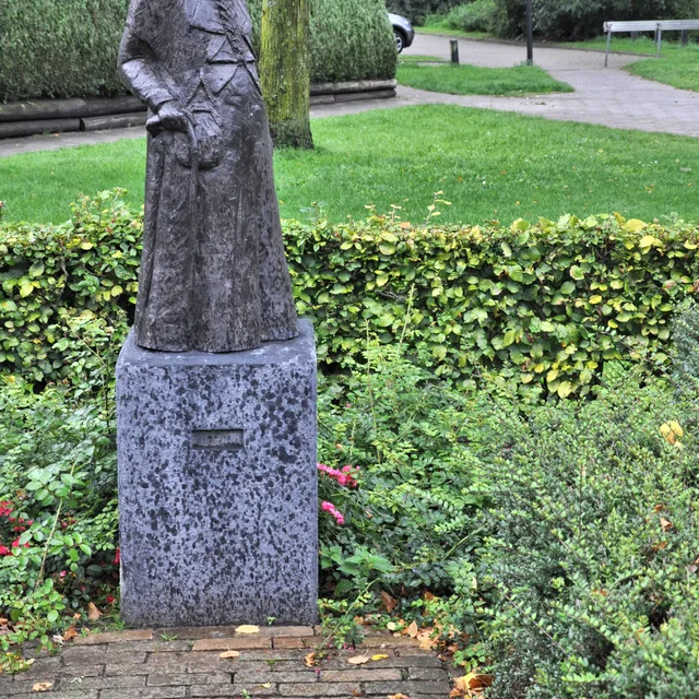 Henriëtte Sarah Hartsen
