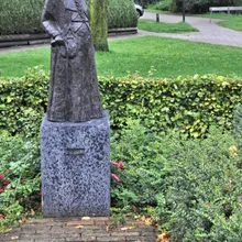 Henriëtte Sarah Hartsen