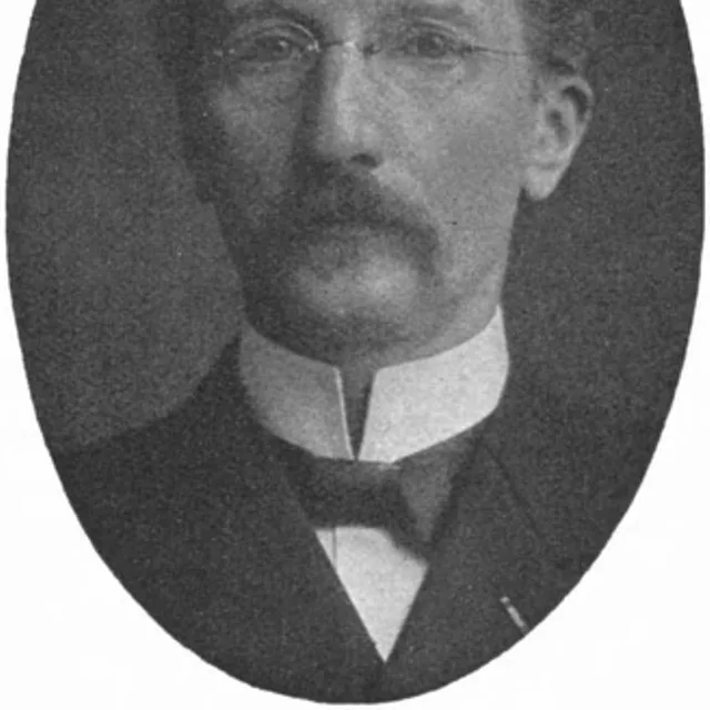 Cornelis Frans Jacobus Blooker