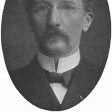 Cornelis Frans Jacobus Blooker