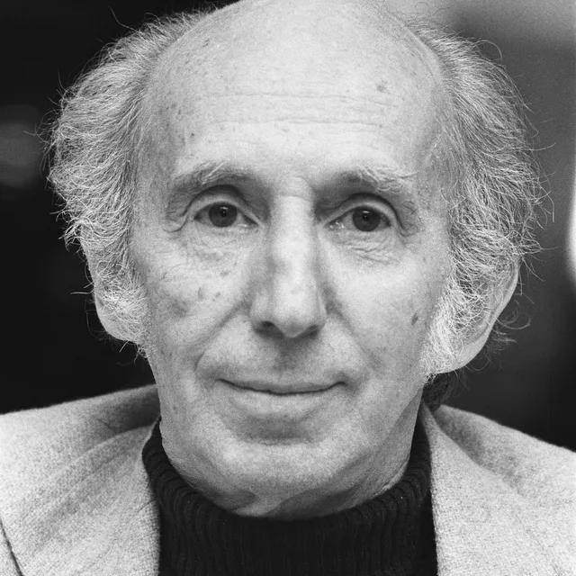 Leo Vroman