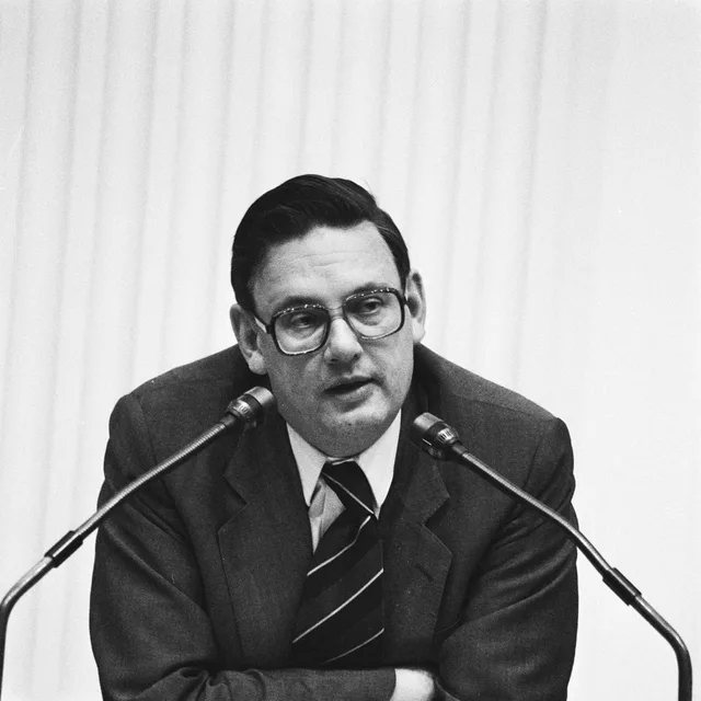Gijs van Aardenne