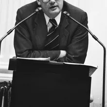 Gijs van Aardenne