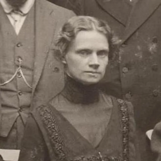 Maria Moltzer