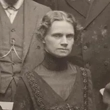 Maria Moltzer