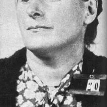 Mies Boissevain-van Lennep