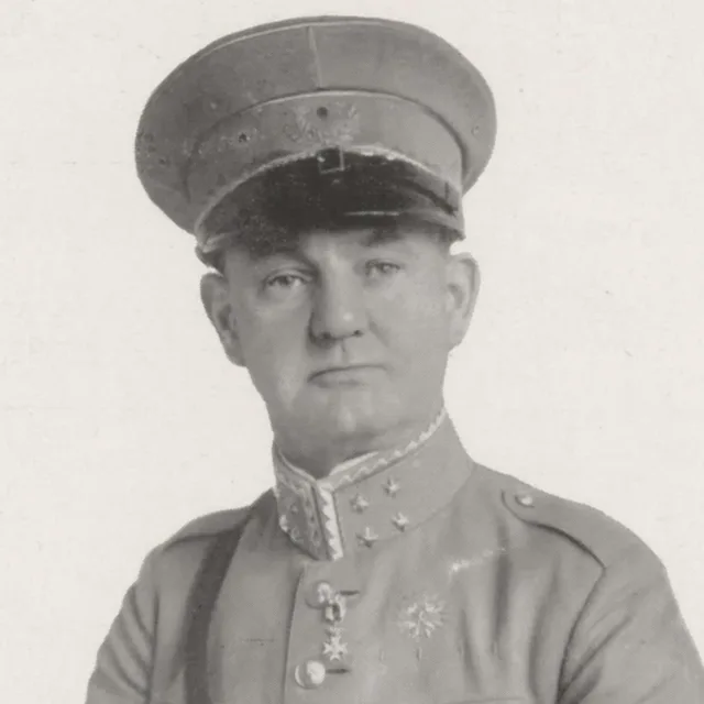 Jules Theodore Alting von Geusau