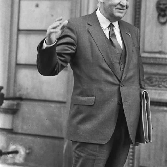 Henk van Rossum