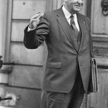 Henk van Rossum