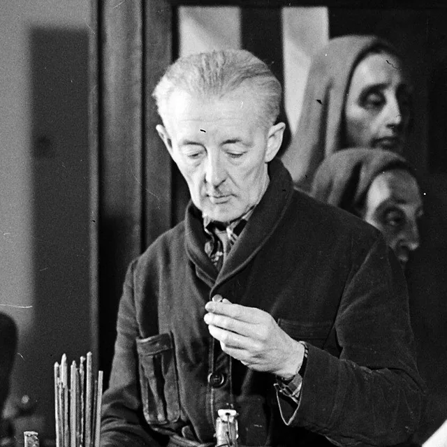 Han van Meegeren