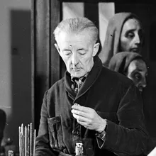 Han van Meegeren