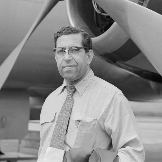 Albert Helman