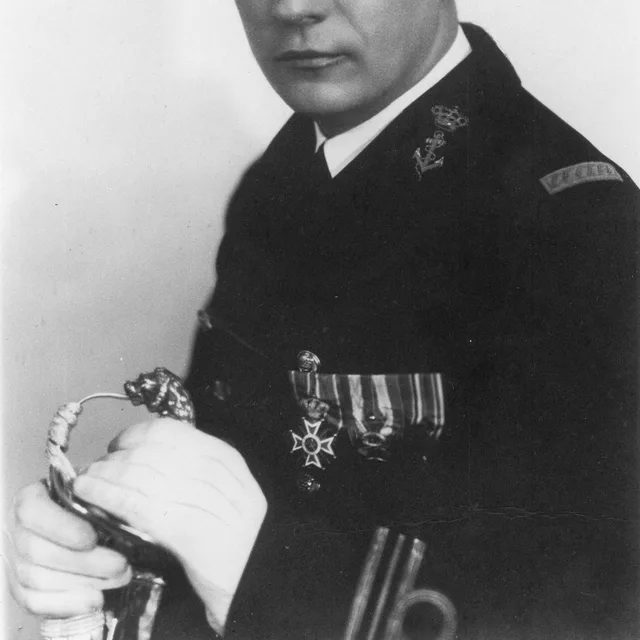 Karel Doorman