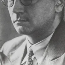 Simon Vestdijk
