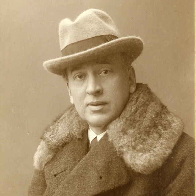Louis Couperus