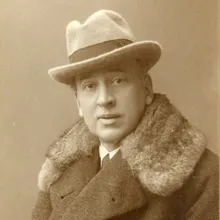 Louis Couperus