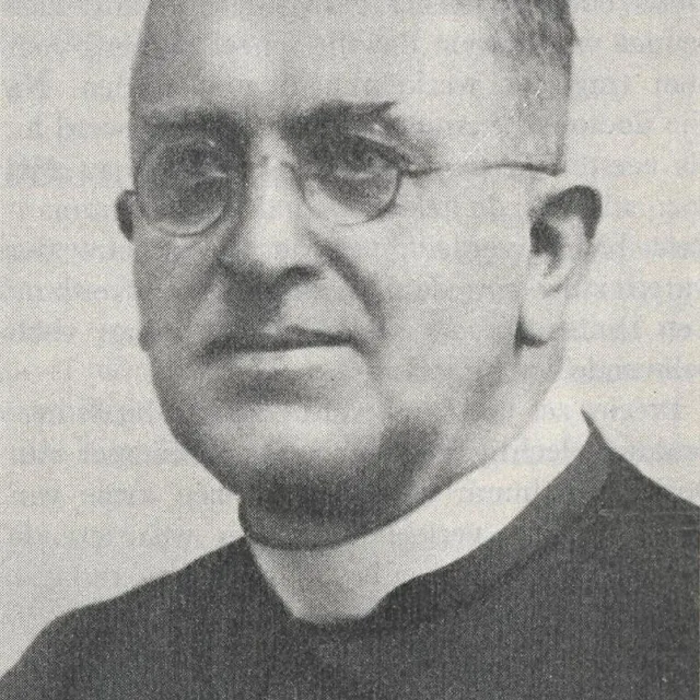 Jules van Oppen