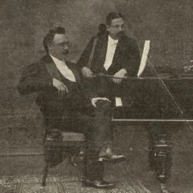 Julius Röntgen jr.