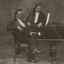 Julius Röntgen jr.