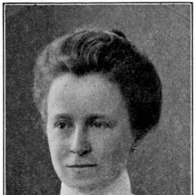 Jacoba van Heemskerck