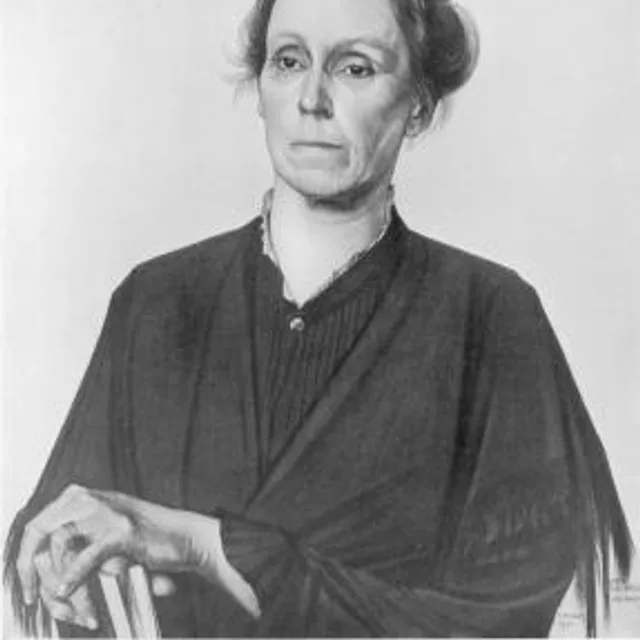 Henriette Roland Holst