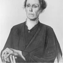 Henriette Roland Holst