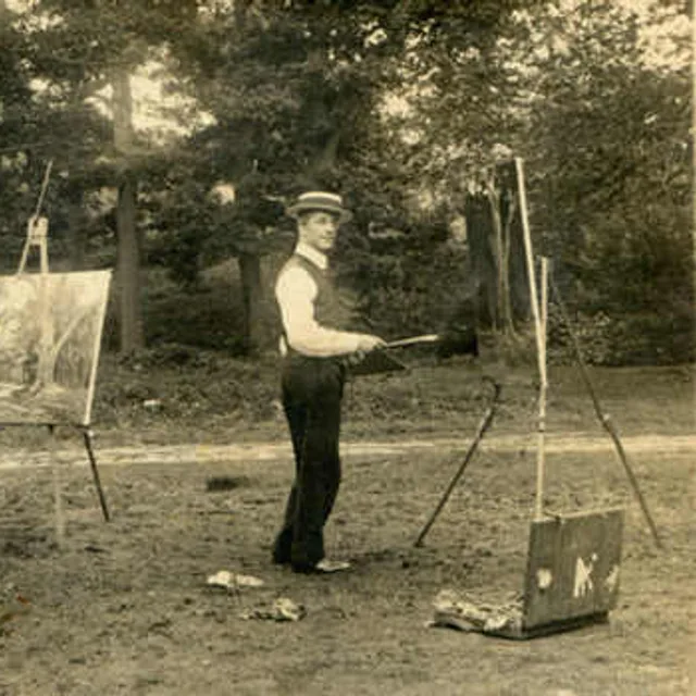 Xeno Münninghoff