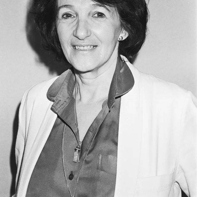 Marga Minco