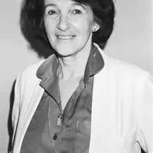 Marga Minco