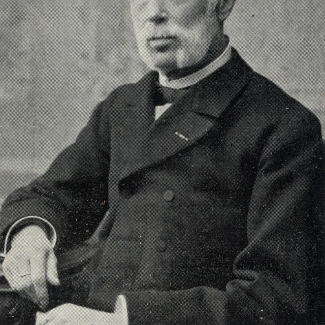 Jacob Nicolaas Bastert