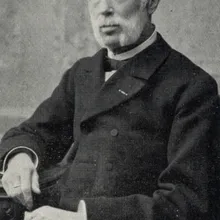 Jacob Nicolaas Bastert