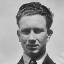 Harry Blaauw