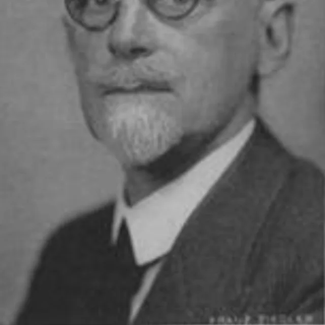 George Lodewijk Schorer