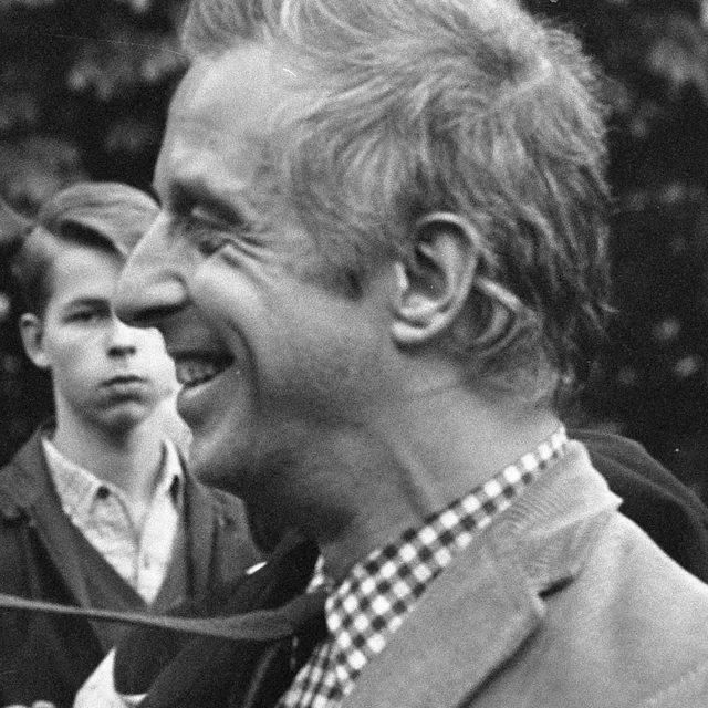 Aldo van Eyck
