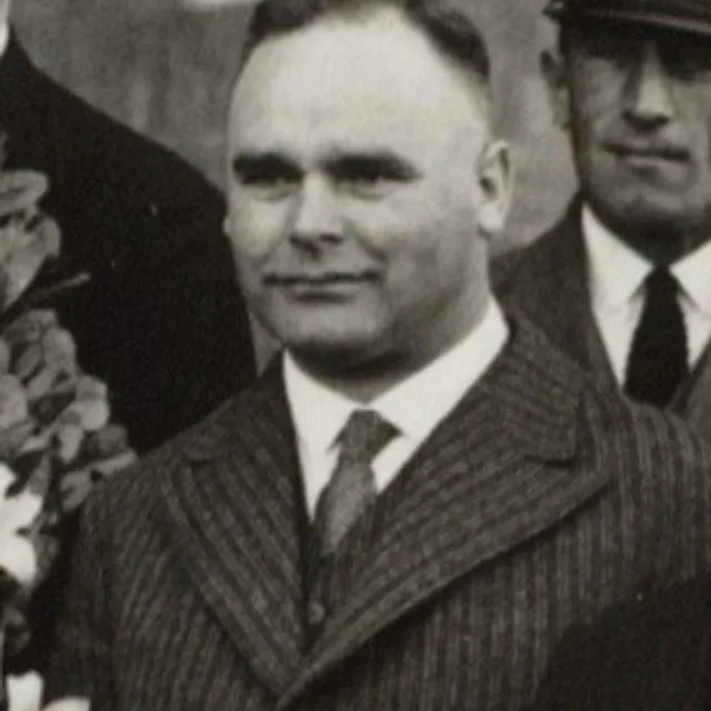 Frans Schoevaart