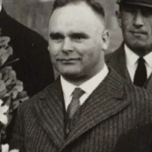 Frans Schoevaart