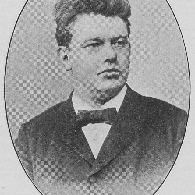 Christiaan Timmner