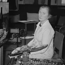 Charley Toorop