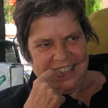 Doeschka Meijsing