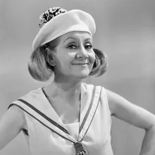 Conny Stuart