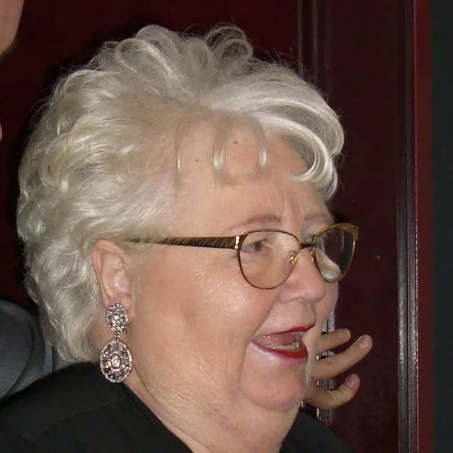 Cristina Deutekom