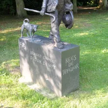 Kees Dudok de Wit