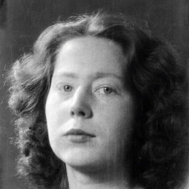 Hannie Schaft