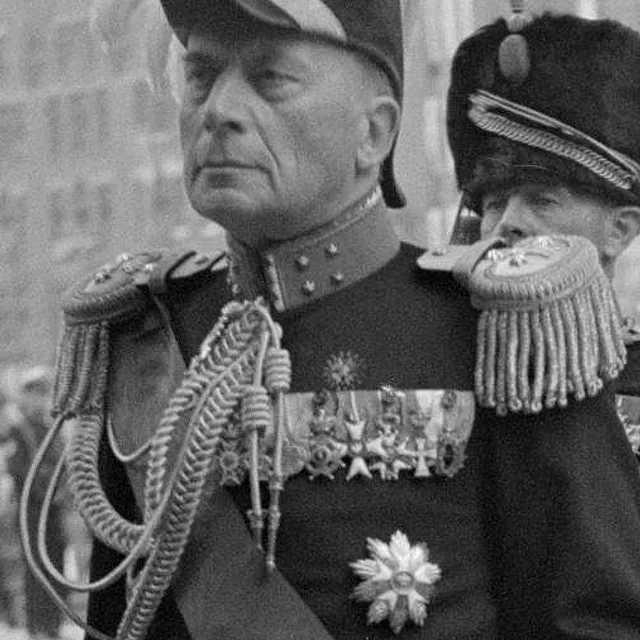 Godfried van Voorst tot Voorst